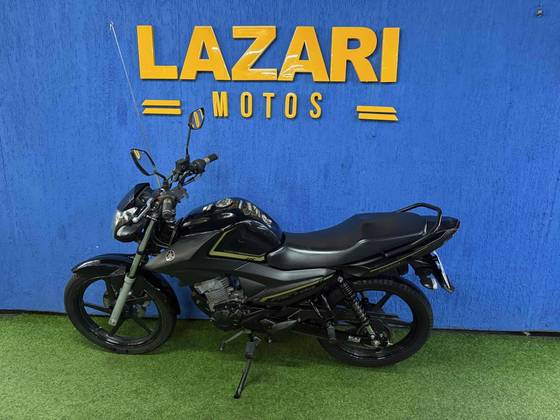YAMAHA FACTOR 150ED 
